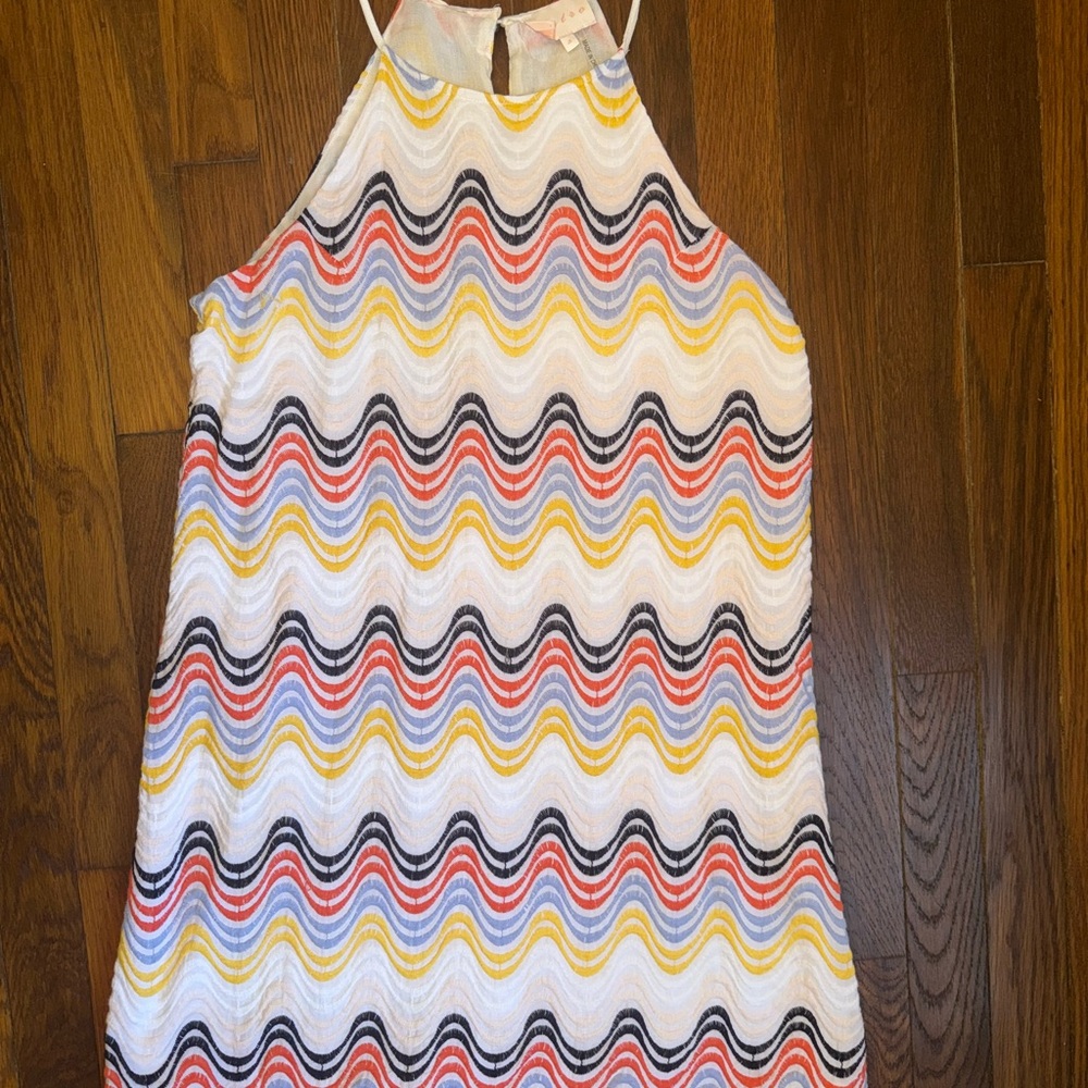 Women’s Entro Dress